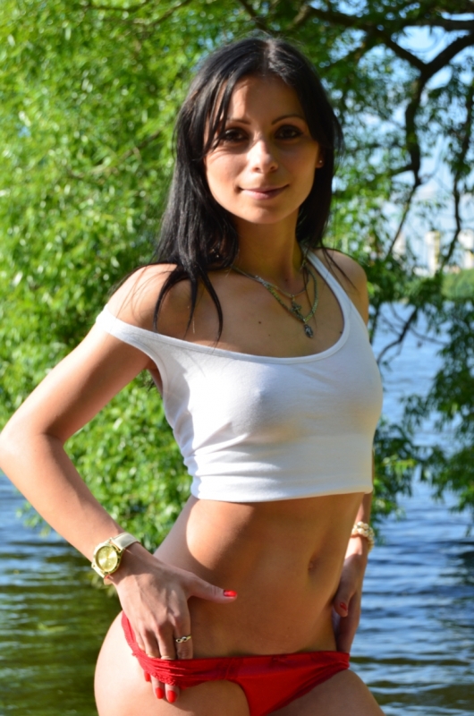 Лилия, 22 года