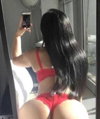 Мария, 24 года